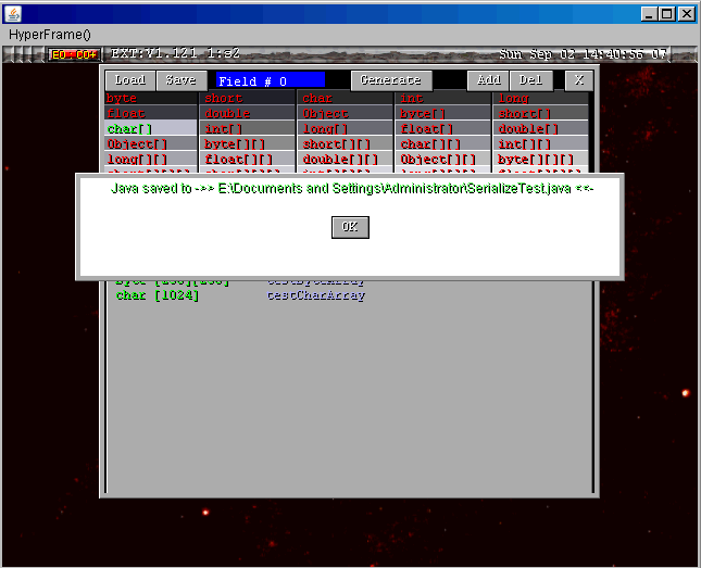 Externalizer image