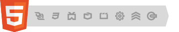 HTML5 Features